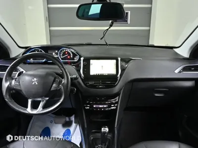 Peugeot 2008 2015, 143200 км, за 2800000 KRW - фото 7