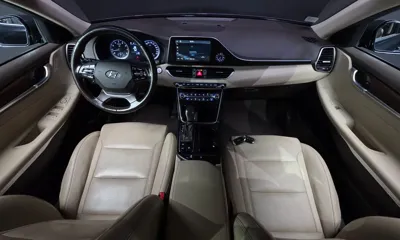 Hyundai Grandeur 2019, 167100 км, за 11000000 KRW - фото 7