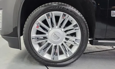 Cadillac Escalade 2016, 50027 км, за 41690000 KRW - фото 5