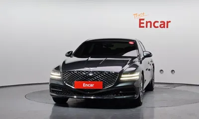 Genesis G80 2021, 1938 км, за 41300000 KRW - фото 3