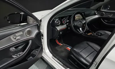 Mercedes-Benz E-Class 2018, 100876 км, за 17990000 KRW - фото 10