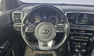 Kia Sportage 2019, 116278 км, за 14200000 KRW - фото 12