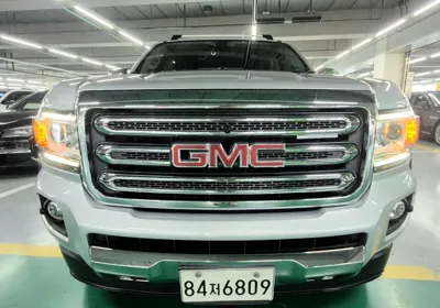 GMC Canyon 2015, 97946 км, за 23900000 KRW