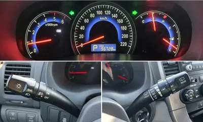 Kia Canival 2010, 96728 км, за 3900000 KRW - фото 9