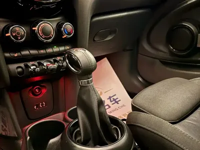 MINI MINI 2018, 34000 км, за 78800 CNY - фото 23