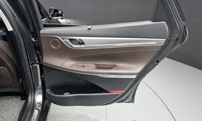 Hyundai Grandeur 2021, 45735 км, за 28490000 KRW - фото 25