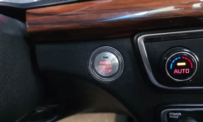 Kia K7 2016, 141728 км, за 8900000 KRW - фото 30