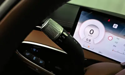 Genesis GV70 2025, 14340 км, за 57500000 KRW - фото 36