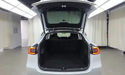 Tesla Model Y 2022, 82155 км, за 46900000 KRW - фото 20