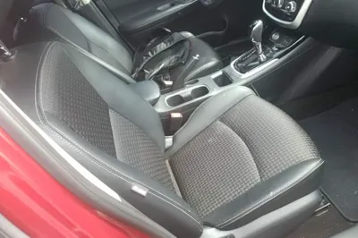 Nissan Tiida 2016, 70500 км, за 48238.39 CNY - фото 19