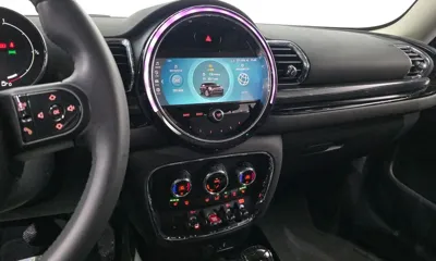 MINI Clubman 2023, 45243 км, за 27800000 KRW - фото 28