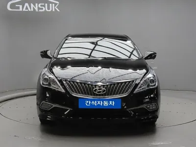 Hyundai Grandeur 2015, 210159 км, за 3500000 KRW