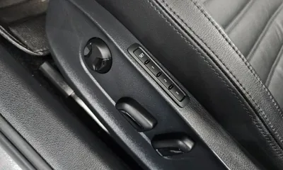 Volkswagen Passat 2018, 58317 км, за 12500000 KRW - фото 14