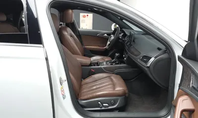 Audi A6 2018, 182235 км, за 13900000 KRW - фото 11