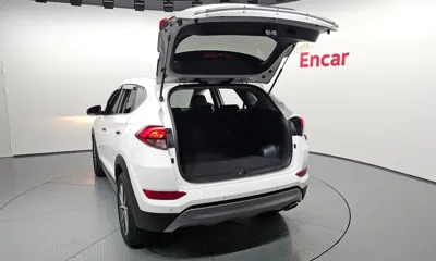 Hyundai Tucson 2017, 119745 км, за 8900000 KRW - фото 29