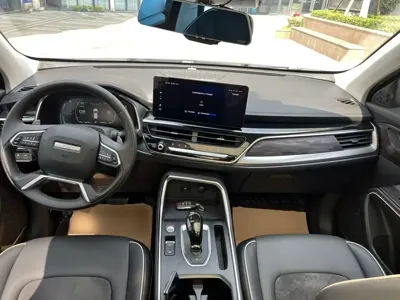 Haval H6 2022, 46100 км, за 57699 CNY - фото 10