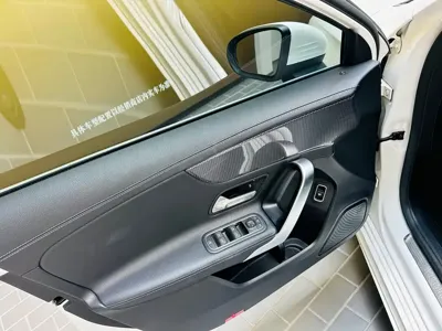 Mercedes-Benz A-Class 2020, 63800 км, за 75800 CNY - фото 12