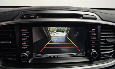 Kia Sorento 2017, 159719 км, за 12500000 KRW - фото 15