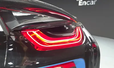 BMW i8 2019, 73740 км, за 89000000 KRW - фото 23