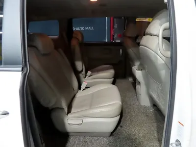 Kia Canival 2019, 211232 км, за 8500000 KRW - фото 8