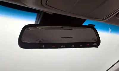 Hyundai Grandeur 2019, 93242 км, за 11300000 KRW - фото 17