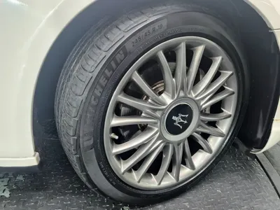 Maserati Quattroporte 2014, 157999 км, за 14000000 KRW - фото 5