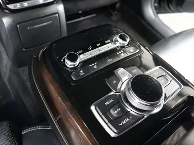 Genesis EQ900 2016, 195115 км, за 12900000 KRW - фото 15