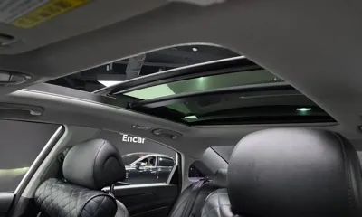 Hyundai Sonata 2015, 107275 км, за 8300000 KRW - фото 19