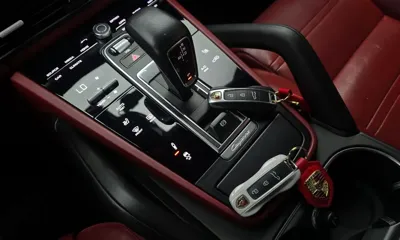Porsche Cayenne 2020, 51202 км, за 80900000 KRW - фото 9