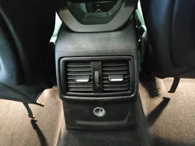 BMW X1 2017, 109000 км, за 56000 CNY - фото 13