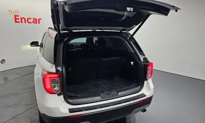 Ford Explorer 2022, 22785 км, за 39500000 KRW - фото 20