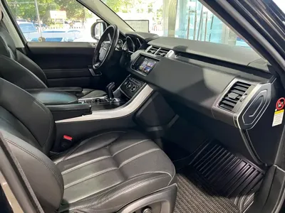 Land Rover Sport 2017, 58000 км, за 218000 CNY - фото 23