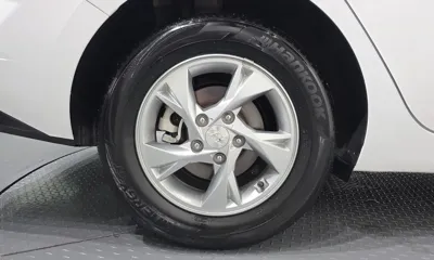 Hyundai Avante 2023, 49544 км, за 15500000 KRW - фото 21