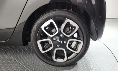 Kia Ray 2021, 99848 км, за 11900000 KRW - фото 21