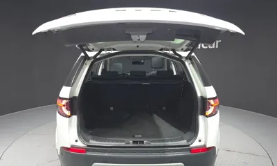 Land Rover Discovery Sport 2017, 117381 км, за 10300000 KRW - фото 20