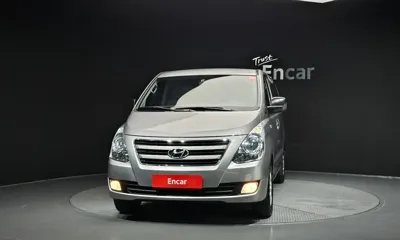 Hyundai Starex 2016, 176144 км, за 8800000 KRW - фото 3