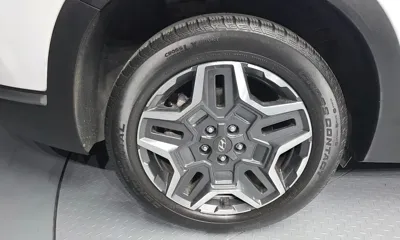 Hyundai Santafe 2022, 120221 км, за 21900000 KRW - фото 5