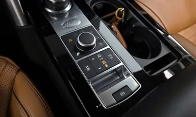 Land Rover Discovery 2019, 102613 км, за 35500000 KRW - фото 27
