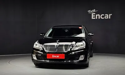 Hyundai Equus 2012, 105838 км, за 5700000 KRW
