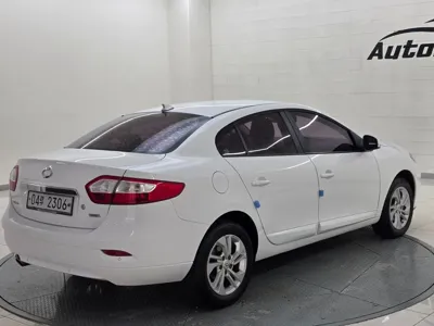 Renault-KoreaSamsung SM3 2018, 107545 км, за 4900000 KRW - фото 6