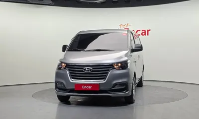 Hyundai Starex 2019, 108172 км, за 12700000 KRW - фото 3