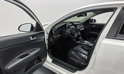 Kia K5 2017, 170907 км, за 7900000 KRW - фото 10