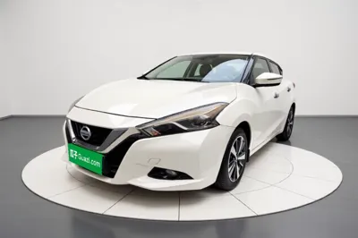 Nissan Lannia · 2016 год