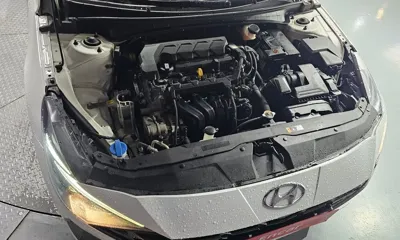 Hyundai Avante 2021, 145934 км, за 10990000 KRW - фото 6