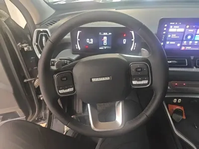 Haval H5 2024, 68900 км, за 75200 CNY - фото 11