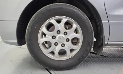 Hyundai Starex 2015, 40371 км, за 11100000 KRW - фото 5