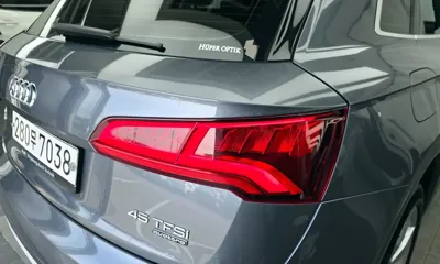 Audi Q5 2020, 46730 км, за 30500000 KRW - фото 23