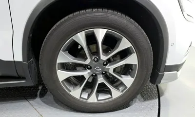 Renault-KoreaSamsung QM6 2019, 65143 км, за 12900000 KRW - фото 21
