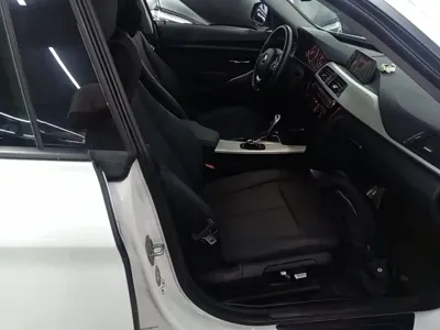BMW 3 Series GT 2017, 72700 км, за 73600 CNY - фото 25