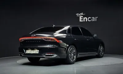 Hyundai Grandeur 2020, 86174 км, за 21800000 KRW - фото 2